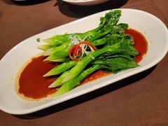 -穿越·外婆家(西溪天堂店)