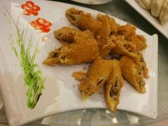 -淮上豆府(水厂路店)
