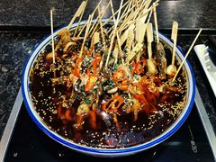 -威斯汀舞台餐厅