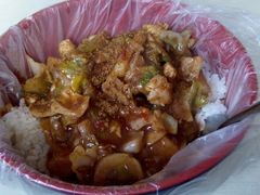 -胖哥料理(兴义里店)