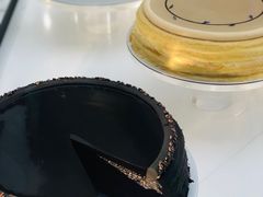 -Lady M New York(澳门伦敦人店)
