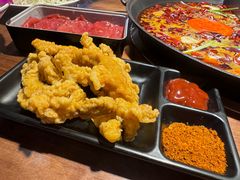 -楠火锅(仁恒梦中心店)