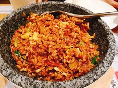 -关东小磨东北菜(上海长风大悦城店)