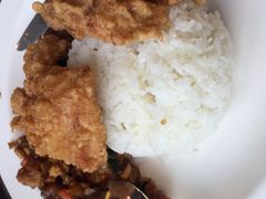 -乡村基(大渡口区国际广场店)