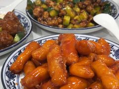 -北大地皖峰饭馆