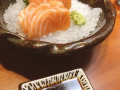 -岚山·居酒屋(科华店)