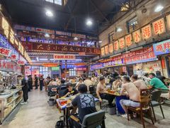 -喝丢一只鞋海鲜烧烤(总店)