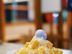 -怪物的冰与火(天虹商场中山路店)