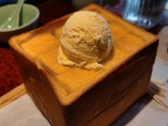 -绿茶餐厅(蓝色港湾店)