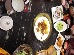 -金掌勺锅包肉(太原万达店)