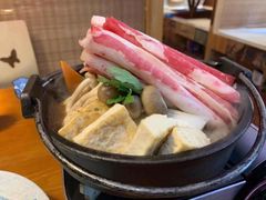 -鳗鱼家·深夜食堂(军博店)