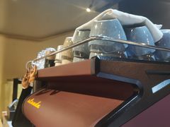 -叩听咖啡 kotiin cafe(福新路店)