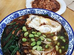 -太湖面馆十八浇(渔港路店)