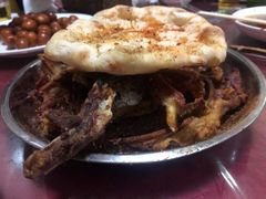 -海军馕坑肉店(库尔勒总店)