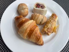 -上海新发展亚太JW万豪酒店