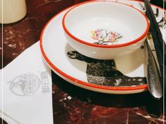 -新白鹿餐厅(爱琴海购物中心店)