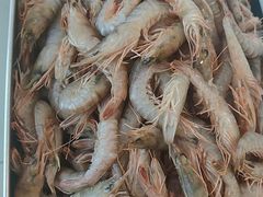 -今鲜源酒店·海鲜锅贴青岛菜(新湛路店)