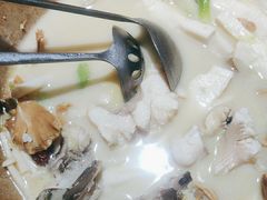 -云尊府云南菜·蒸汽石锅鱼(学清路店)