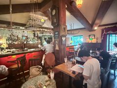 -古董花园(思南路42弄小区店)