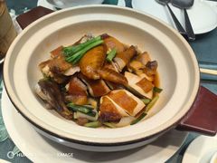 -北园酒家(小北路店)