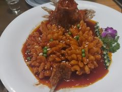 -浔庐餐厅•江西老字号•九江菜(南湖国际店)