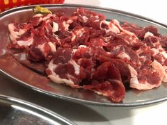 -菜忠潮州牛肉店(岗厦店)