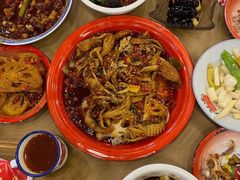 -老三样·旧食新味(万寿宫店)