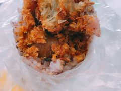 -芳婆糕团店(王府大街店)