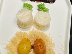 -上海苏宁宝丽嘉酒店·嘉府壹号中餐厅