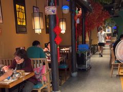 -小凤庭·地道湖北菜武昌鱼·藕汤(38年黄鹤楼店)