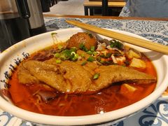 -蒋家肠旺面馆老店(合群路店)