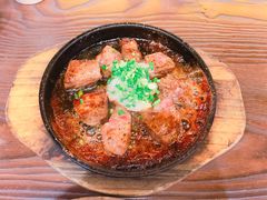 -东京屋(武定路店)