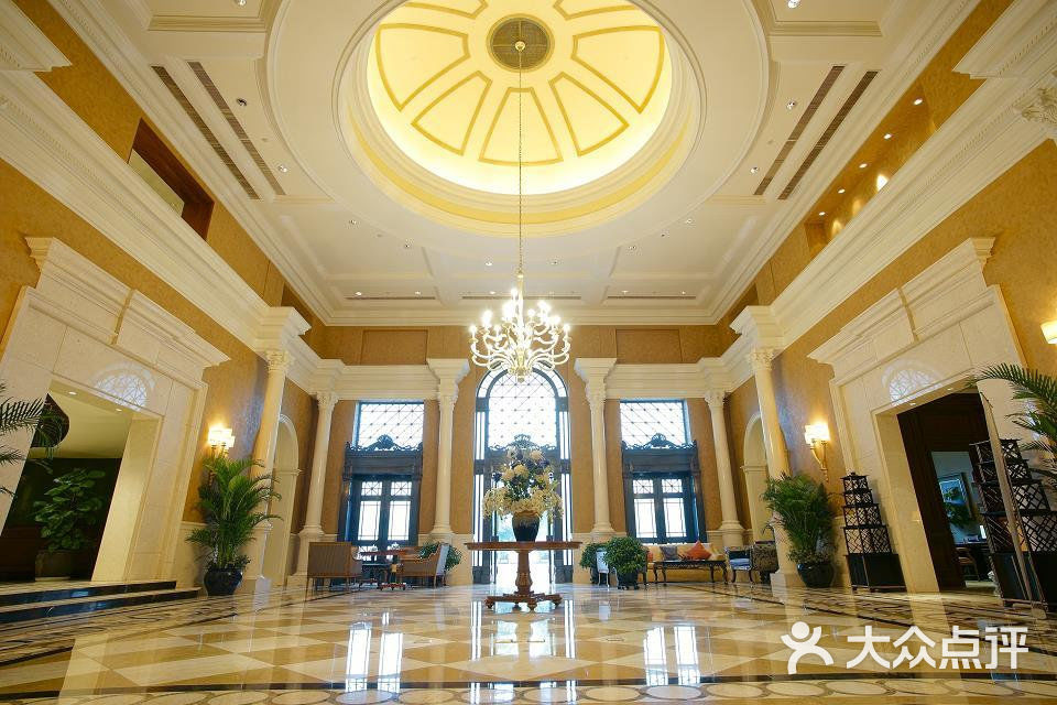 北京御园汇会所*餐饮婚宴psb (9)图片 - 第17张