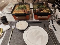 -北京王府井希尔顿酒店·万斯阁西餐厅