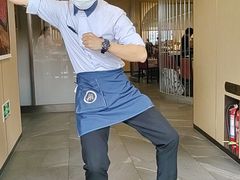 -海底捞大排档火锅(打浦路店)