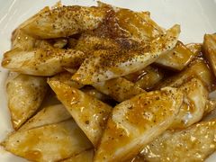 -新聚丰菜馆(太监弄店)