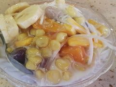 -葛师傅越南特色水果捞(建政南路总店)