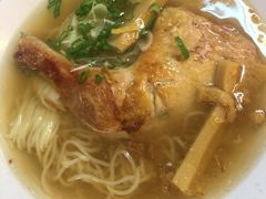 -鸡王拉面店
