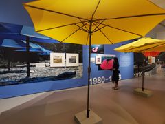 -宝龙艺术中心(七宝宝龙城店)