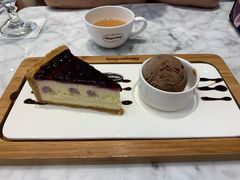 下午茶套餐-哈根达斯(美罗城店)