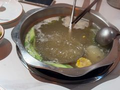 -八合里潮汕鲜牛肉火锅(吉大店)