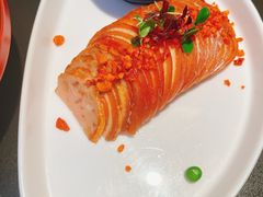 -聚鑫阁江浙菜·非遗传承技艺(金汇龙湖天街店)