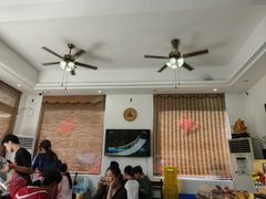 -周大娘牛乳(旧寨古村总店)