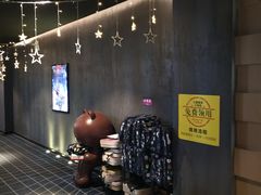 -几何影城观前街店(全激光影厅)