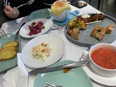 -库滋明·俄罗斯特色美食(中央大街店)