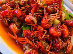 糖醋麻辣虾尾-回味南塘老王虾尾(总店)