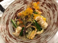 -月下料理(楷林IFC店)