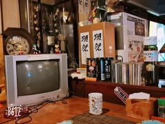 -半藏居酒屋(香港花园店)