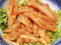 -钳真多钓虾馆·小龙虾海鲜烧烤(九六广场店)
