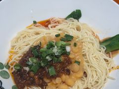 -兵哥豌豆面(建设巷店)